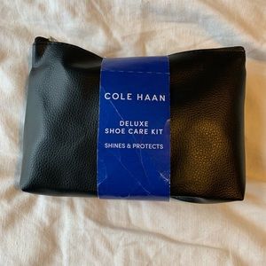 Brand New Cole Haan Complete Shoe Carr Kit